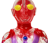 Ultraman Rainbow style Dcon 2022 edition Tsuburaya...