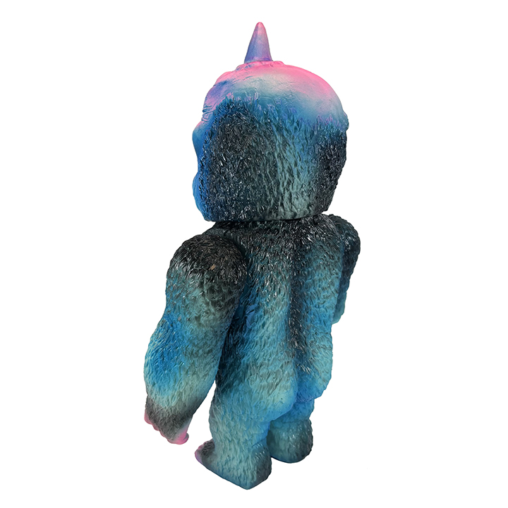 CyclopKong figure by Frank Mysterio Painted Mark Nagata Type A