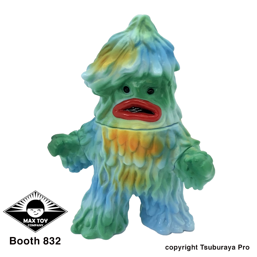 monster boogie Archives - Max Toy Company