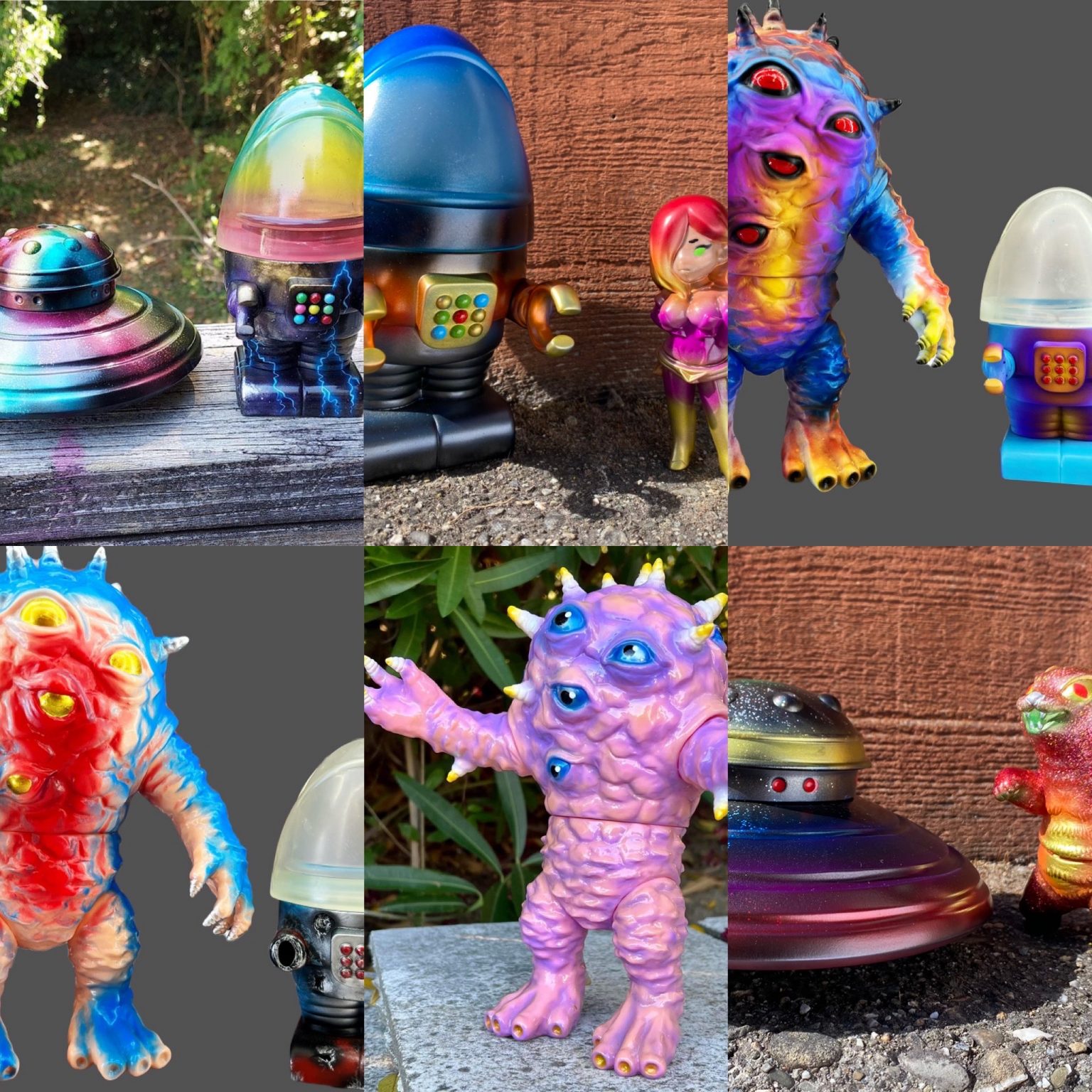 Lady Maxx Max Toy Company