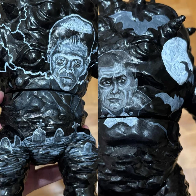 MAXTOY アルティメットサイコウビ 5月22日(水)18時より抽選開始】【MAXTOY】アルティメット