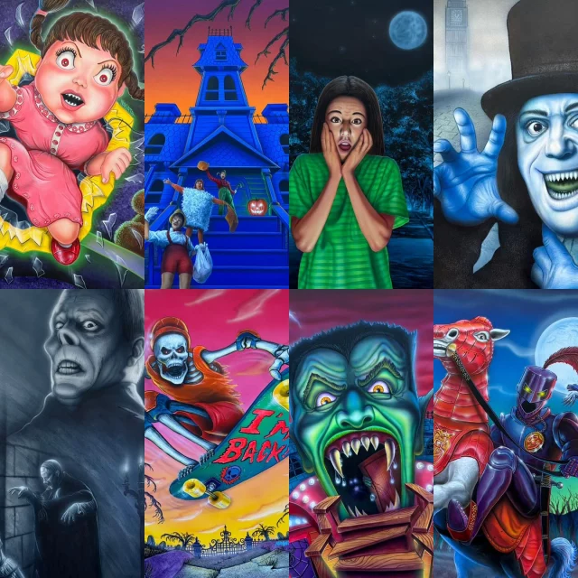 Max Toy x Tsuburaya Productions Kaiju and More ! - Max Toy