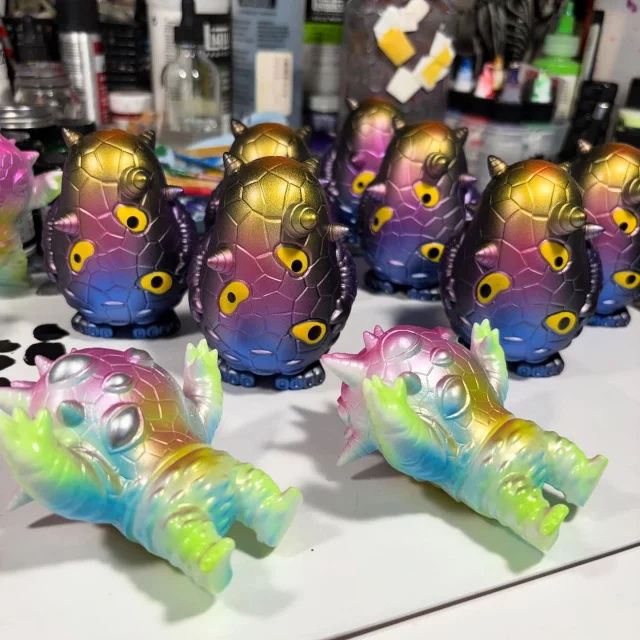 Ultra Nyan Cat - Max Toy Company