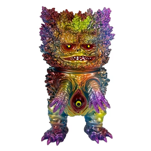 Max Toy x Tsuburaya Pro Ultra Kaiju series - Max Toy Company