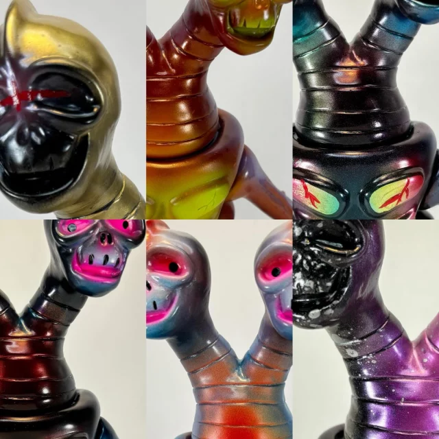 Pre Order Ultraman Updates - Max Toy Company