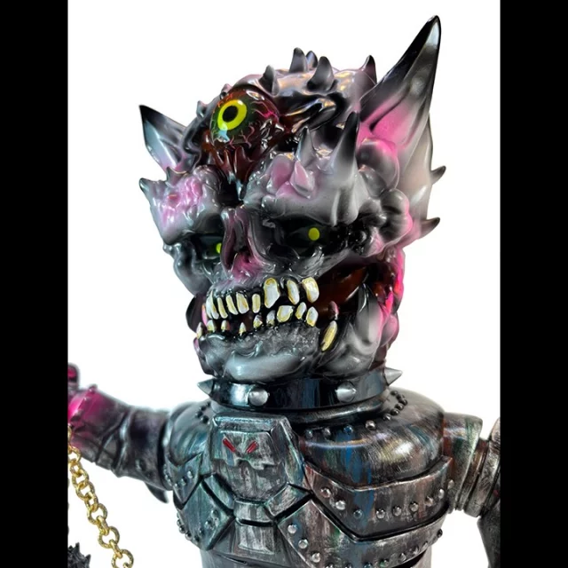 New Shin Eyezons - Max Toy Company
